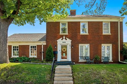 1605 N Jackson, Waukegan, IL 60085