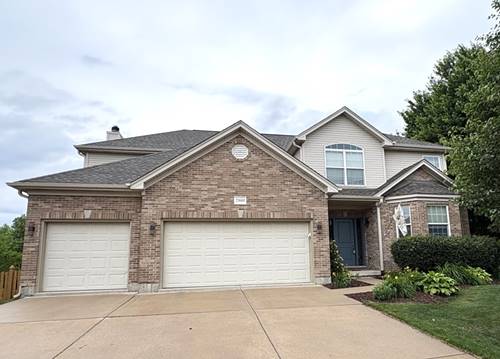 23660 Adams, Plainfield, IL 60586