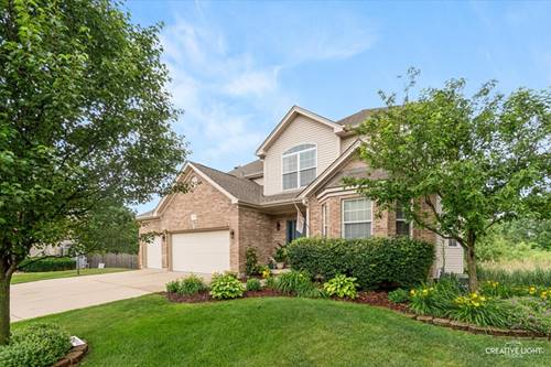 23660 Adams, Plainfield, IL 60586