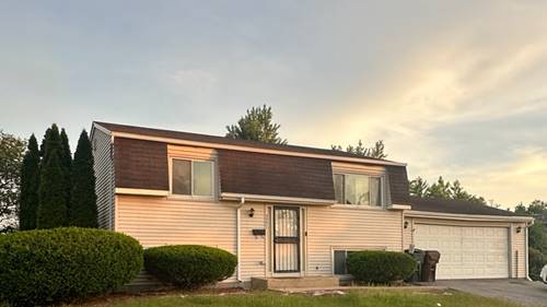 3771 Highland, Country Club Hills, IL 60478