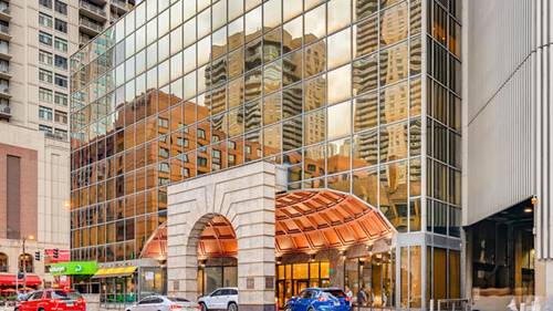 10 E Ontario Unit 1105, Chicago, IL 60611