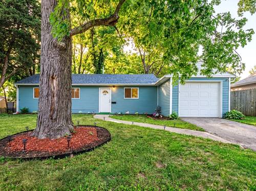 210 Mantua, Park Forest, IL 60466