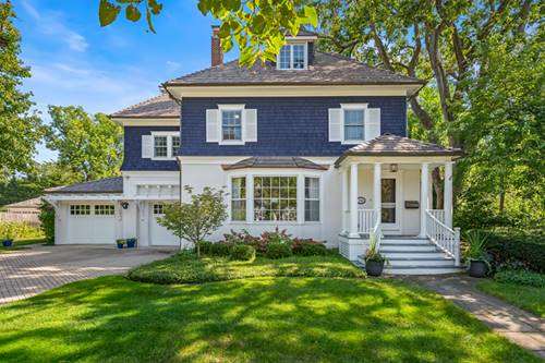 757 Locust, Winnetka, IL 60093