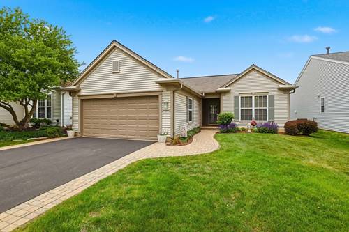 13372 Longmeadow, Huntley, IL 60142