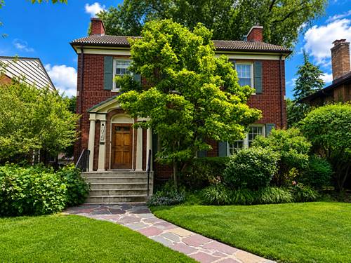 1016 Belleforte, Oak Park, IL 60302