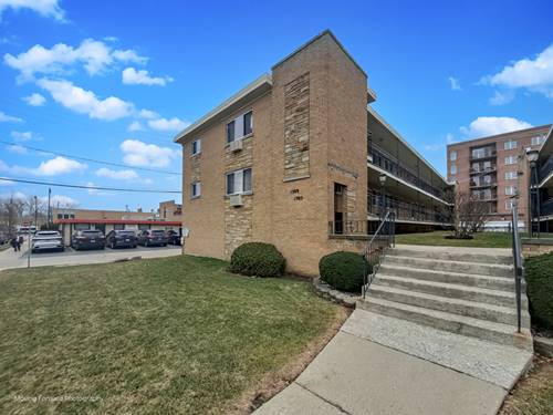 1509 Brown Unit 11E, Des Plaines, IL 60016