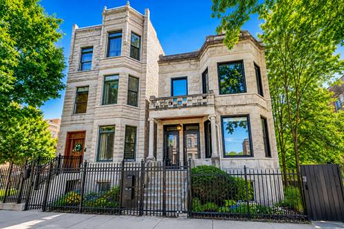1305 S Spaulding Unit 2, Chicago, IL 60623
