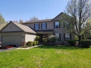 25059 Rockwell, Plainfield, IL 60585