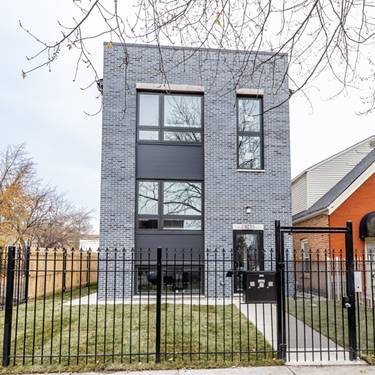 3822 W Huron Unit 1, Chicago, IL 60624