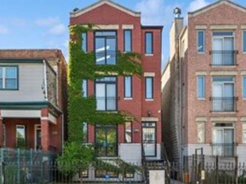 6328 S Drexel Unit 1, Chicago, IL 60637