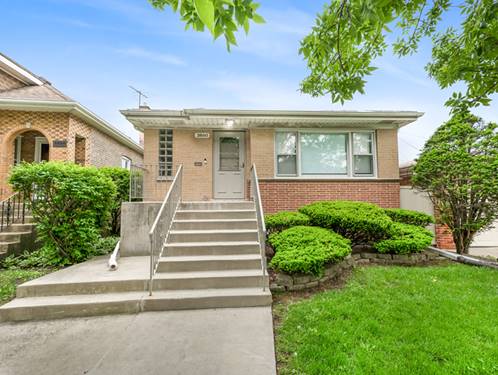 3860 N Oketo, Chicago, IL 60634