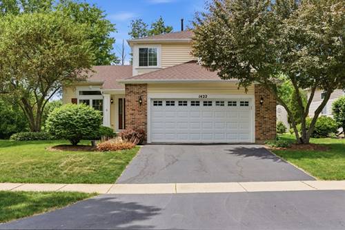 1422 Almaden, Gurnee, IL 60031