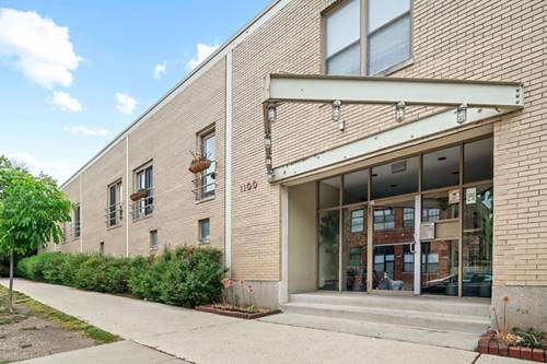 1100 W Cornelia Unit 118, Chicago, IL 60657