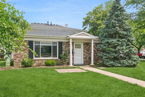546 E Old Willow Unit 249A, Prospect Heights, IL 60070