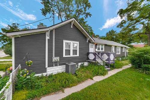 14135 Lincoln, Dolton, IL 60419