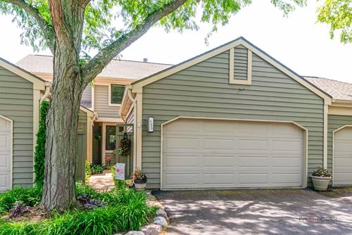 525 White Oak Unit 26525, Lake Barrington, IL 60010