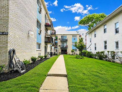 1236 W Farwell Unit 1B, Chicago, IL 60626