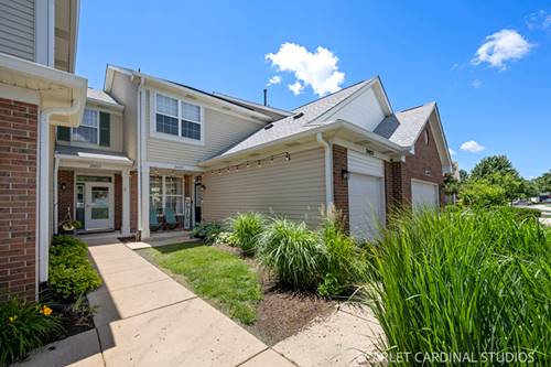 24021 W Pear Tree Unit 0, Plainfield, IL 60585