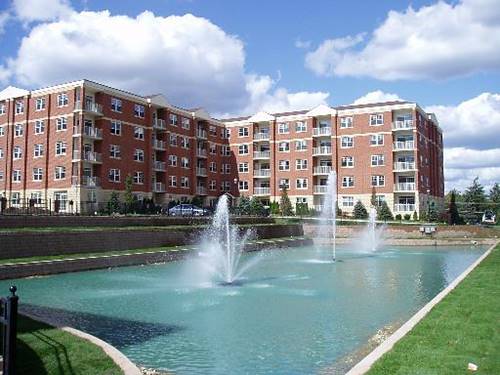1 Itasca Unit 403, Itasca, IL 60143