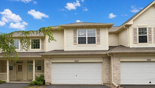 2065 Sunrise Unit 2065, Aurora, IL 60503