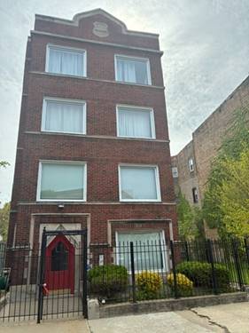 5321 S Michigan Unit 3, Chicago, IL 60615