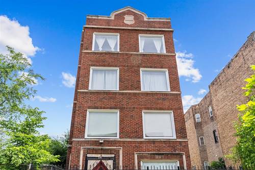 5321 S Michigan Unit 3, Chicago, IL 60615