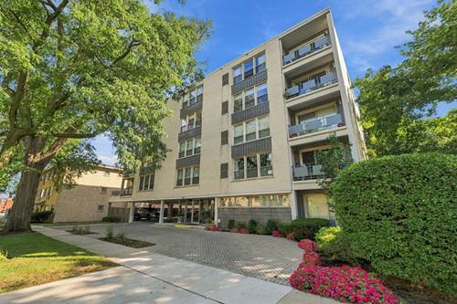 1535 Park Unit 401, River Forest, IL 60305