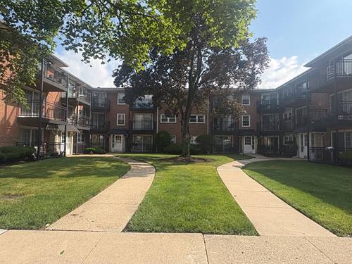 6855 N Northwest Unit 2D, Chicago, IL 60631