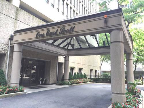 1 E Scott Unit 707, Chicago, IL 60610
