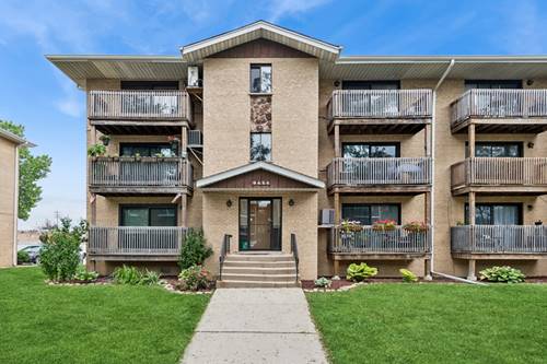 9654 Nottingham Unit 1A, Chicago Ridge, IL 60415