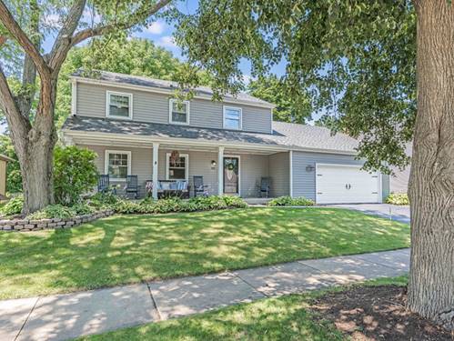 1621 Kenyon, Naperville, IL 60565