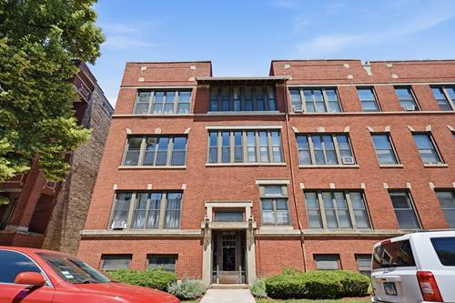 1226 E 54th Unit 2w, Chicago, IL 60615