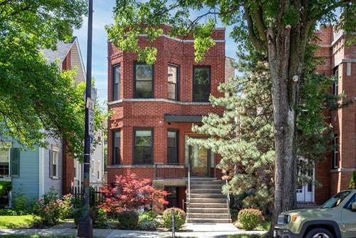 3843 W Addison, Chicago, IL 60618