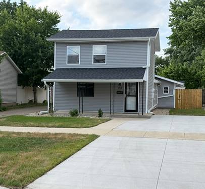 412 W Lafayette, Ottawa, IL 61350