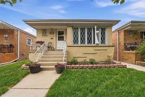 6348 S Laporte, Chicago, IL 60638