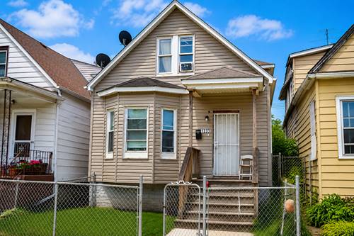 1233 W 73rd, Chicago, IL 60636
