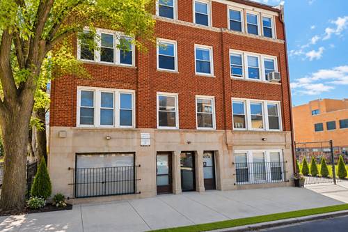 1635 W Morse Unit 102, Chicago, IL 60626
