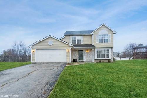 216 Ironbark, Bolingbrook, IL 60440