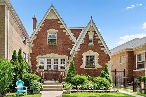 6455 N Talman, Chicago, IL 60645