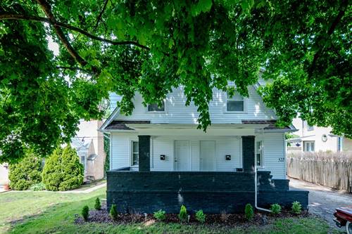 522 N Central Unit 1, Highwood, IL 60040