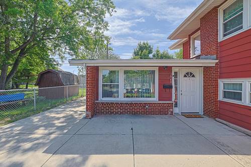 3046 S 24th Unit 2, Broadview, IL 60155
