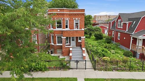 5106 W Fulton, Chicago, IL 60644