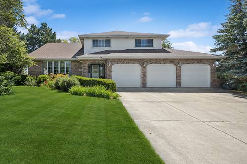 17119 Dooneen, Tinley Park, IL 60477