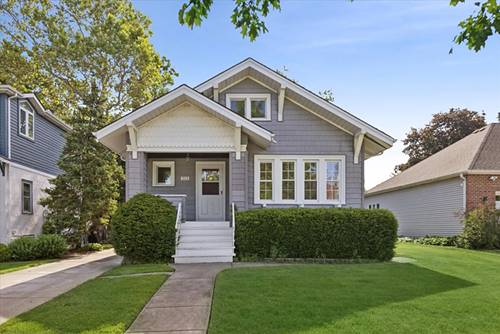 313 N Larch, Elmhurst, IL 60126