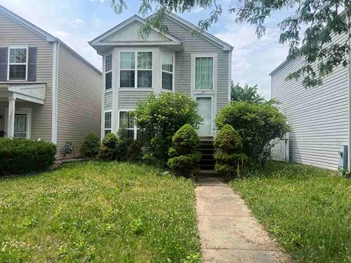 371 Lakewood, Park Forest, IL 60466