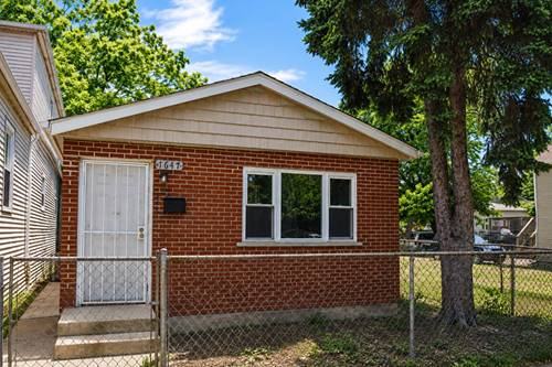 1647 W 59th, Chicago, IL 60636