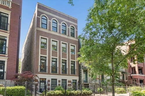 953 W Montana Unit 3, Chicago, IL 60614