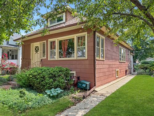 1114 Beloit, Forest Park, IL 60130