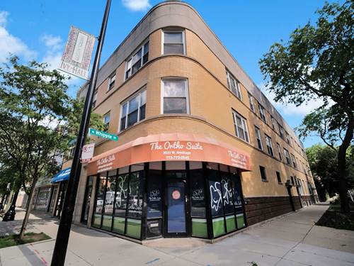 1949 N Whipple Unit 1, Chicago, IL 60647