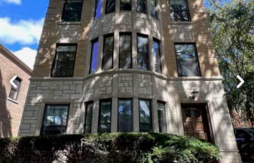 2618 W Rascher Unit 2, Chicago, IL 60625